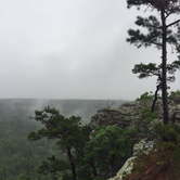 Review photo of Petit Jean State Park — Petit Jean State Park by Kathe F., May 17, 2018