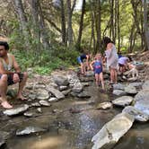 Review photo of Reyes Creek Campground by Tammy C., September 18, 2020