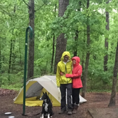 Review photo of Petit Jean State Park — Petit Jean State Park by Kathe F., May 17, 2018