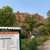 Review photo of LaVern M. Johnson Park by Sue , September 18, 2020