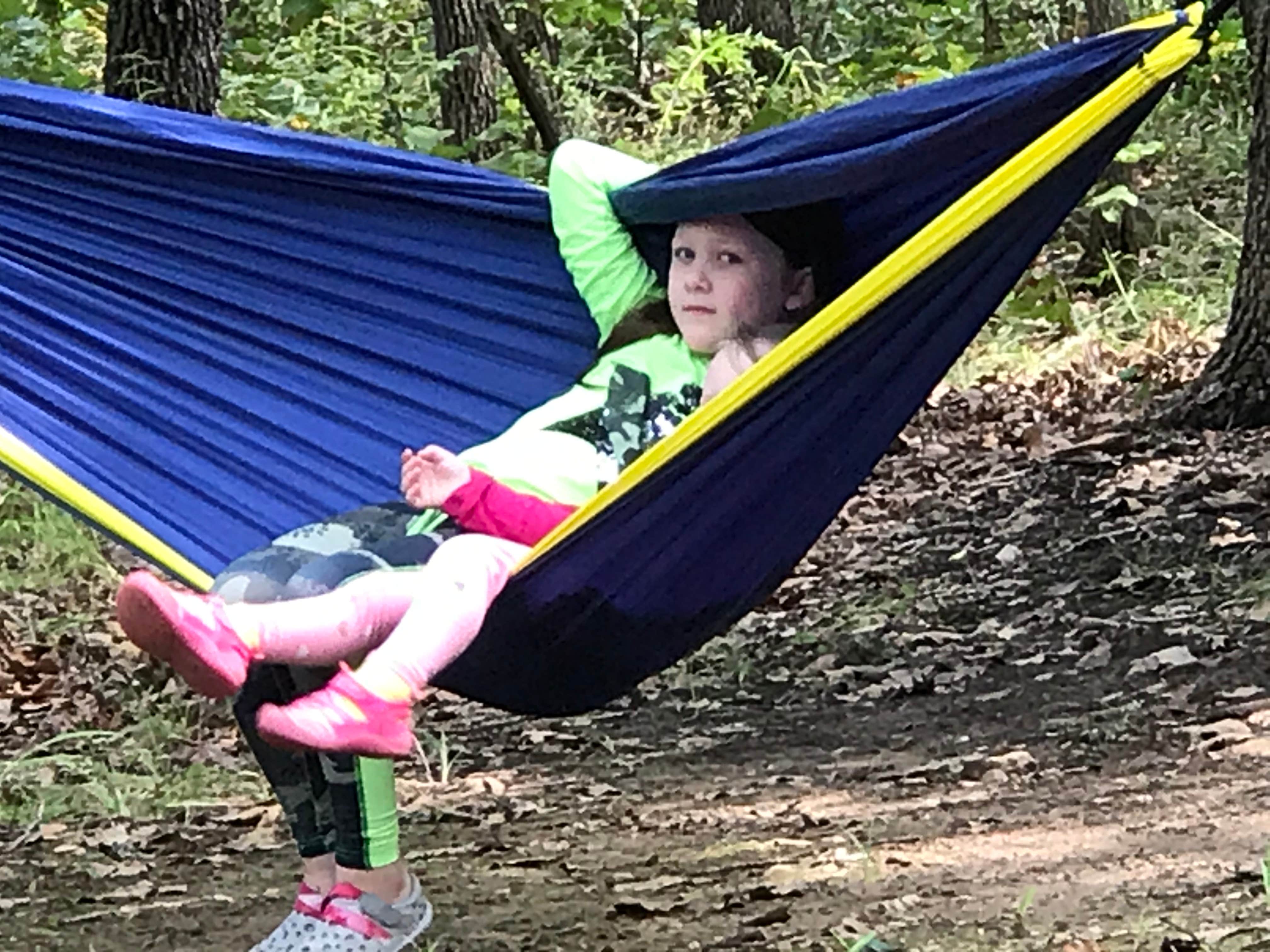 Camper-submitted photo at Birch Cove near Skiatook Lake