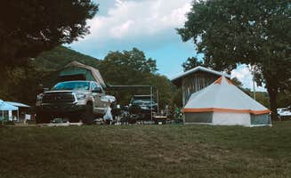 Rae F.'s photo at Lost Maples State Natural Area Campground near Telegraph, TX