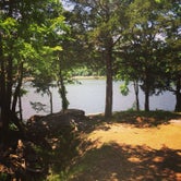 Review photo of Edgar Evins State Park Campground by Jillian L., May 17, 2018