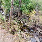 Review photo of Clear Creek Campground by Jennifer R., September 18, 2020