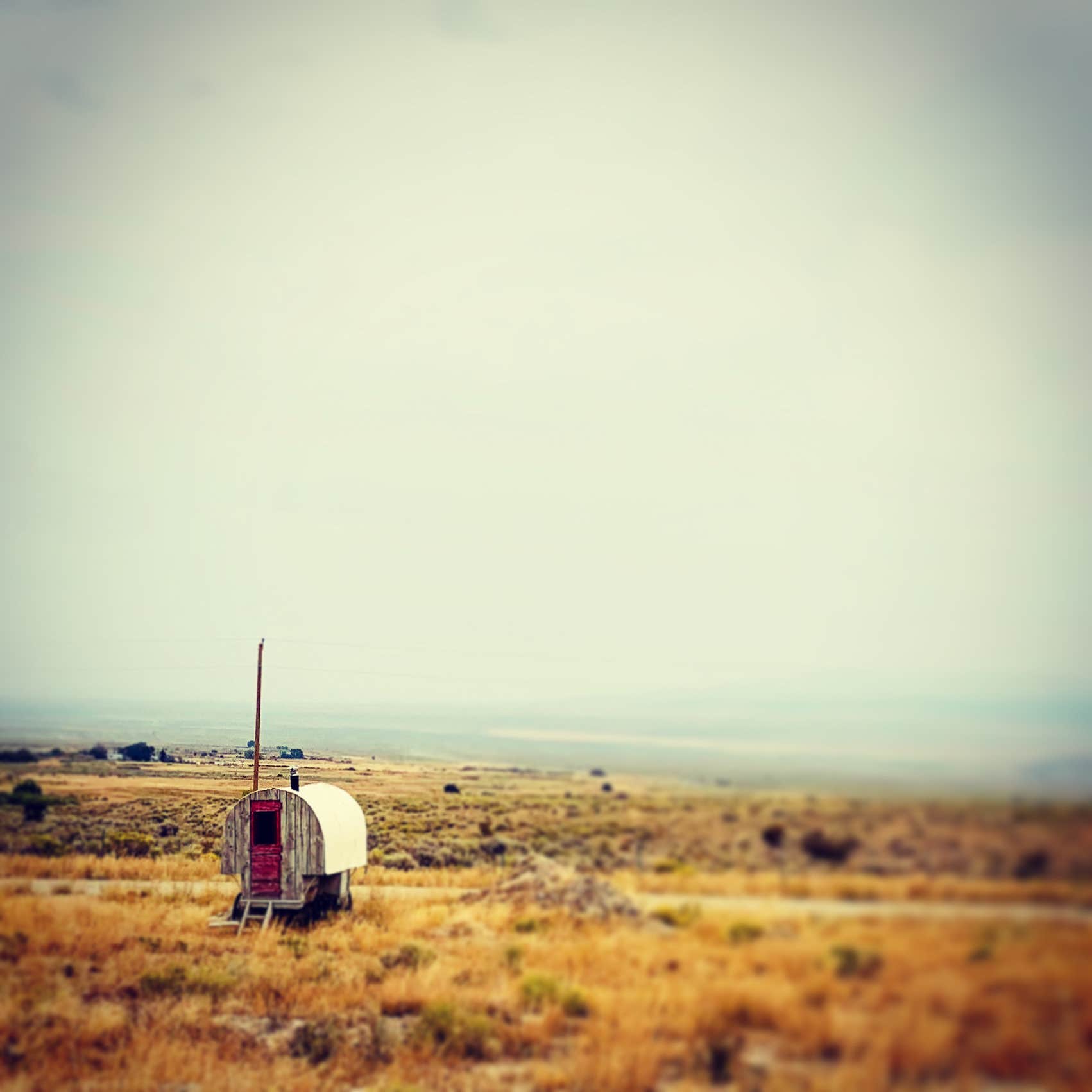 Clear Creek Campground