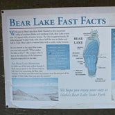 Review photo of Bear Lake State Park Campground by John M., September 13, 2020