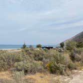 Review photo of South Eden Campground by John M., September 18, 2020