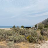 Review photo of South Eden Campground — Bear Lake State Park by John M., September 18, 2020