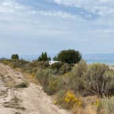 Review photo of South Eden Campground by John M., September 18, 2020