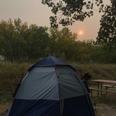 Review photo of Medora Campground by Stefanie Z., September 18, 2020