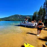 Review photo of Umpqua National Forest Poole Creek Group Campground by Sara H., September 18, 2020