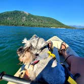 Review photo of Umpqua National Forest Poole Creek Group Campground by Sara H., September 18, 2020