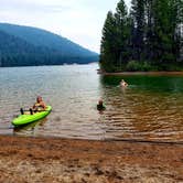 Review photo of Umpqua National Forest Poole Creek Group Campground by Sara H., September 18, 2020