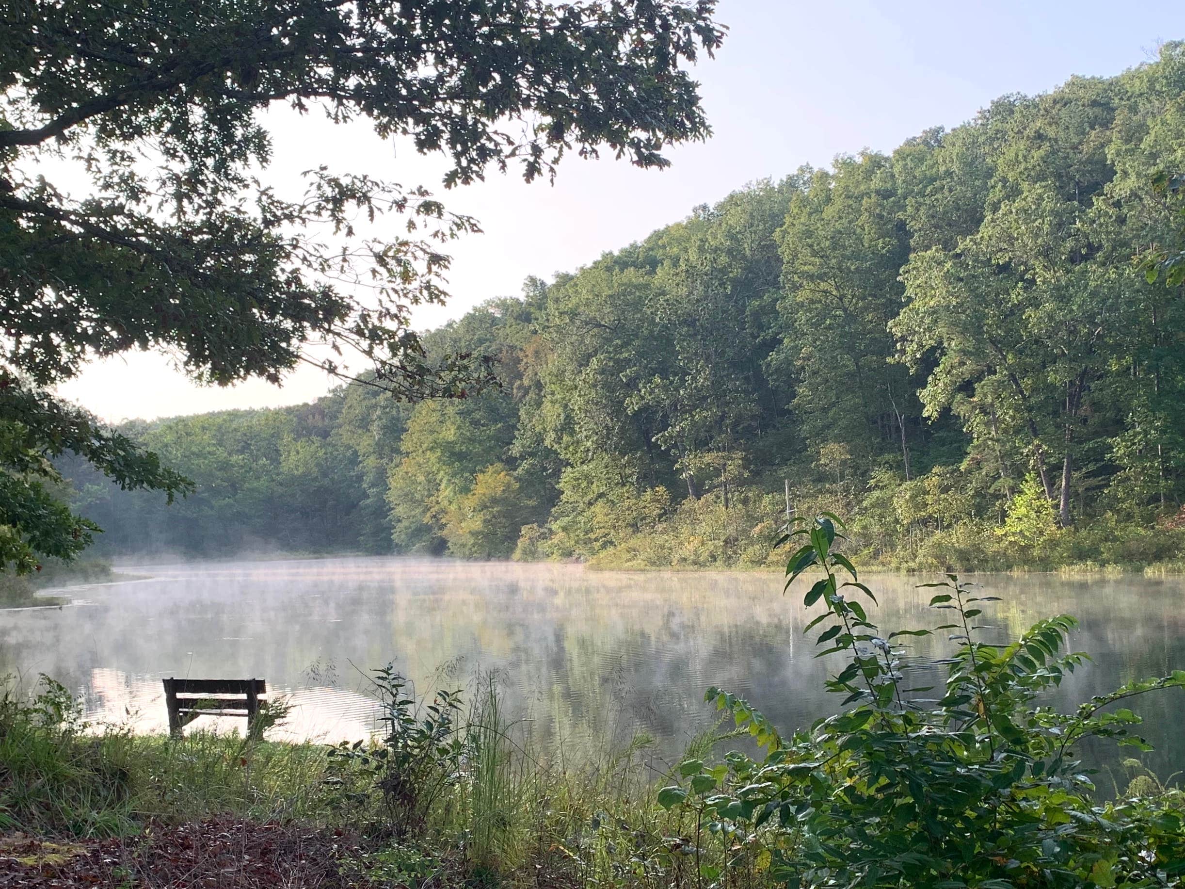 Camper submitted image from Loggers Lake Campground - 3