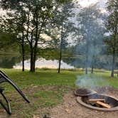 Review photo of Loggers Lake Campground by Kelsie L., September 18, 2020