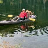 Review photo of Loggers Lake Campground by Kelsie L., September 18, 2020