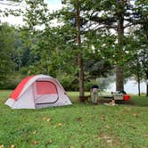 Review photo of Loggers Lake Campground by Kelsie L., September 18, 2020