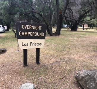 Camper-submitted photo from Gaviota State Park Campground
