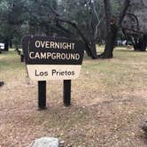 Review photo of Los Prietos by Jeremy F., May 16, 2018