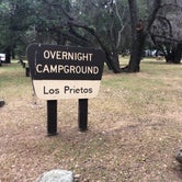 Review photo of Los Prietos by Jeremy F., May 16, 2018