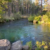 Review photo of Lower Canyon Creek Campground by Jeremy S., September 18, 2020