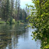 Review photo of Lower Canyon Creek Campground by Jeremy S., September 18, 2020