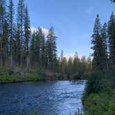 Review photo of Lower Canyon Creek Campground by Jeremy S., September 18, 2020