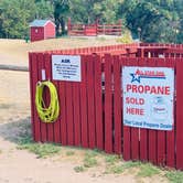 Review photo of Terry Bison Ranch by Penélope F., September 18, 2020