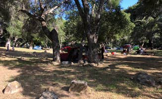 Jeremy F.'s photo at Los Prietos near Goleta, CA