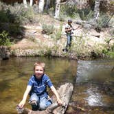 Review photo of Bishop Park Group (Ca) — Inyo National Forest by Tom T., May 17, 2018