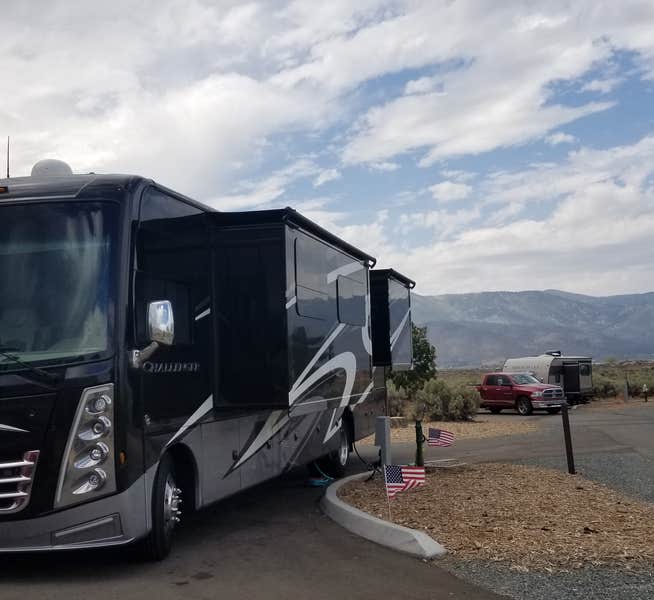 THE 10+ BEST Campgrounds near Reno, NV