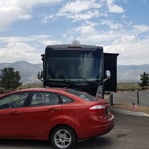 Review photo of Washoe Lake State Park Campground by Marina  C., September 18, 2020