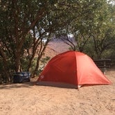 Review photo of Drinks Canyon Camping Area by Nick , September 18, 2020