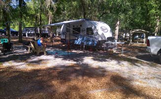 Rachel G.'s photo at Little Ocmulgee State Park & Lodge in Georgia