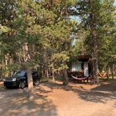 Review photo of Flagg Ranch Campground - Grand Teton National Park — John D. Rockefeller, Jr., Memorial Parkway by Jennie S., September 18, 2020