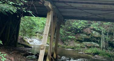 Union River Outpost
