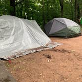 Review photo of Union Bay Campground — Porcupine Mountains Wilderness State Park by Jennie S., September 18, 2020