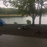 Review photo of Dam Site Lake Campground by Arkansas F., September 18, 2020