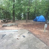 Review photo of Dam Site Lake Campground by Arkansas F., September 18, 2020