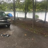 Review photo of Dam Site Lake Campground by Arkansas F., September 18, 2020