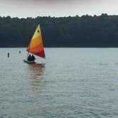 Review photo of Dam Site Lake Campground by Arkansas F., September 18, 2020