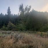 Review photo of Toppings Lake in Bridger-Teton National Forest by Mike C., September 18, 2020