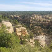 Review photo of Morefield Campground — Mesa Verde National Park by Erica H., September 16, 2020