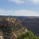 Review photo of Morefield Campground — Mesa Verde National Park by Erica H., September 16, 2020