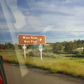 Review photo of Morefield Campground — Mesa Verde National Park by Erica H., September 16, 2020