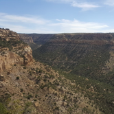Review photo of Morefield Campground — Mesa Verde National Park by Erica H., September 16, 2020