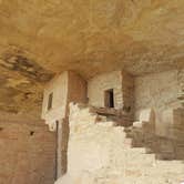 Review photo of Morefield Campground — Mesa Verde National Park by Erica H., September 16, 2020