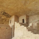 Review photo of Morefield Campground — Mesa Verde National Park by Erica H., September 16, 2020
