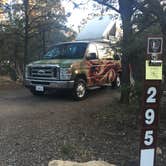Review photo of Mather Campground — Grand Canyon National Park by Carly E., May 17, 2018