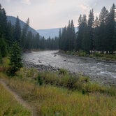 Review photo of Red Cliff Campground by Mike C., September 18, 2020